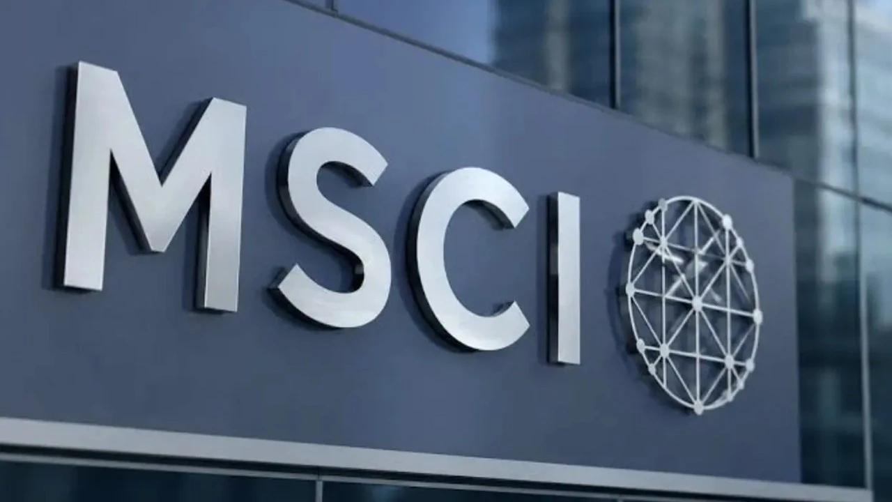 MSCI Türkiye Endekslerindeki Değişiklikleri Geçici Olarak Dondurdu